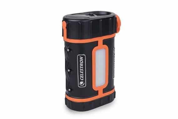 Powerbank Celestron PowerTank Lithium PRO teleskop-strømstation