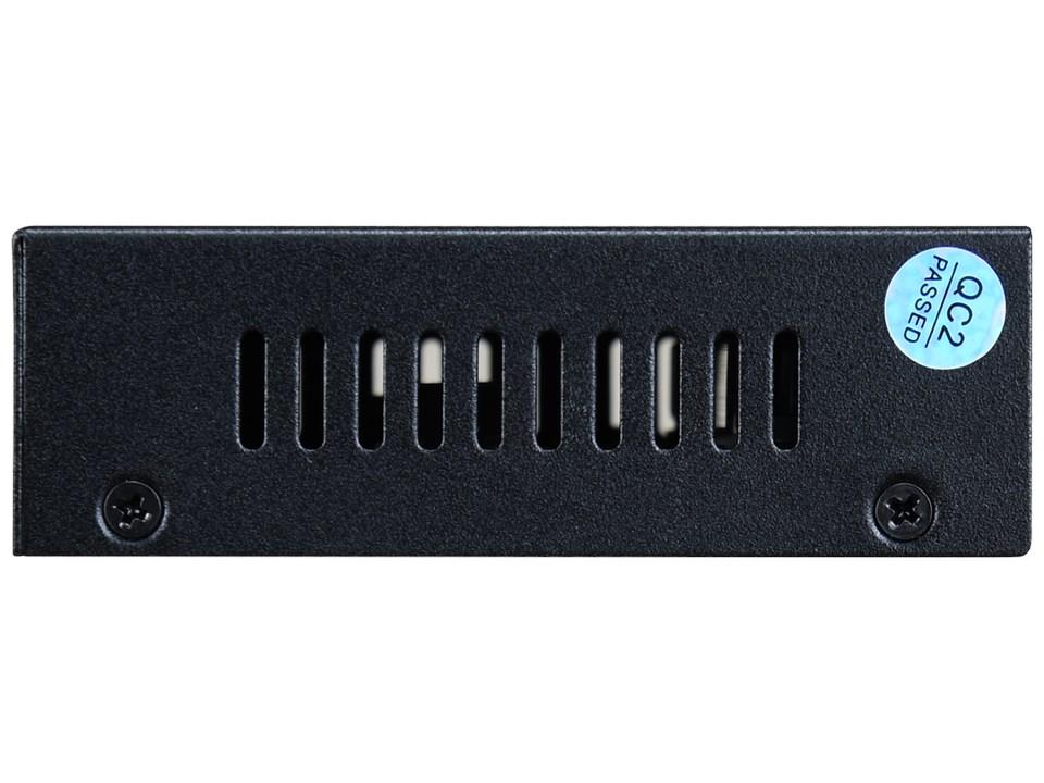 Netværksswitch PoE 4+2 PULSAR S64 – unmanaged 10/100