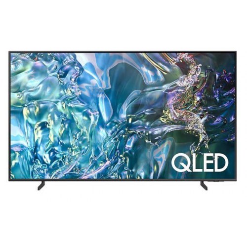4K QLED Smart TV 50" Samsung Q60D (Titanium)