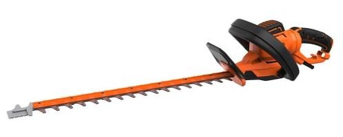 Hækkeklipper Black & Decker 650 W 60 cm, 25 mm