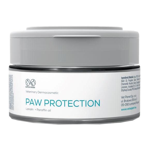 Potevoks til hund og kat - VetExpert Paw Protection 75 ml