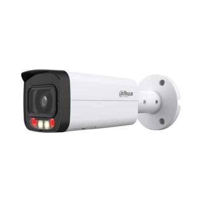 Overvågningskamera Dahua bullet 4K IP, inde/ude, loft/væg, 3,6 mm billede