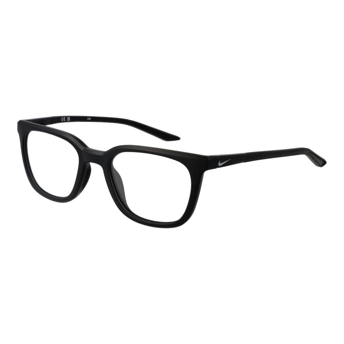 Nike NK7290 brillestel - herre, sort
