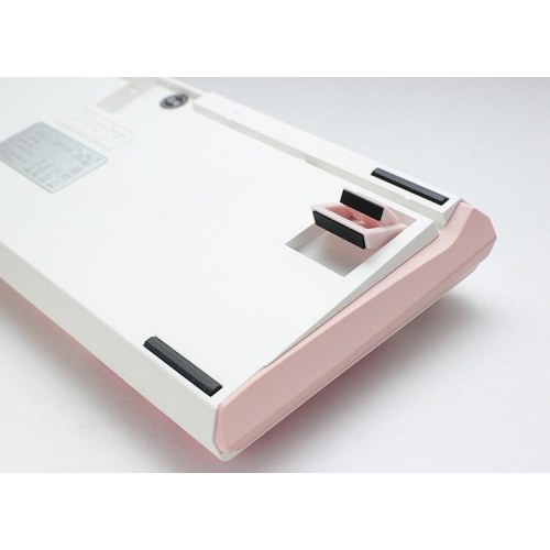 Gaming tastatur Ducky One 3 TKL USB QWERTY Engelsk - Pink