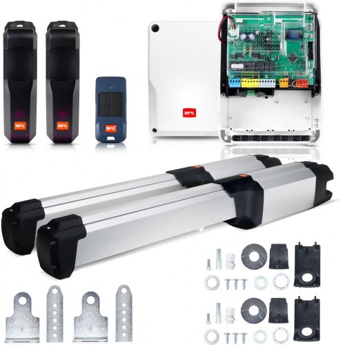 Svinglåge-automatik BFT Phobos BT B25 KIT PL