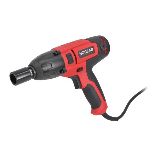 Slagnøgle elektrisk 1/2" 450 W - Hoozar