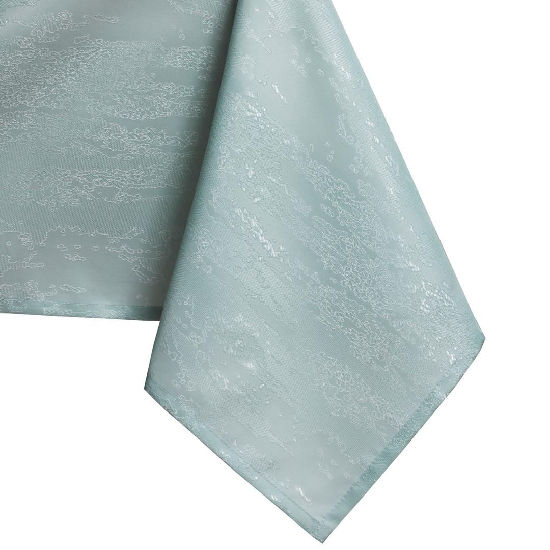 Dug/bordløber Vesta mintgrøn 30×100 - AmeliaHome