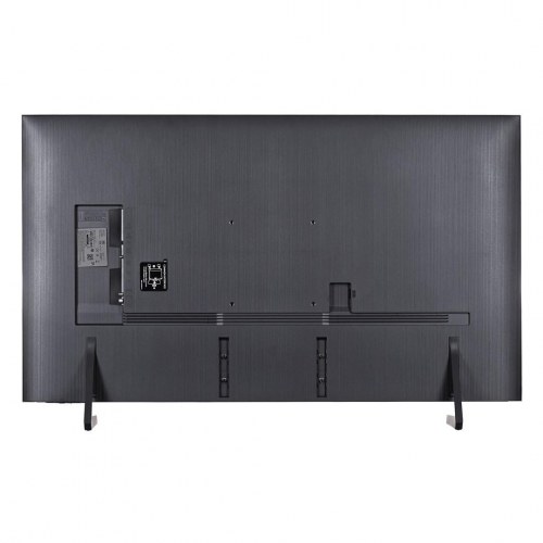 4K Smart TV Samsung Q8F 50" QLED (Titan Grey)