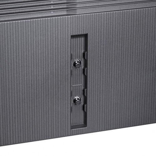 4K Smart TV Samsung Q8F 50" QLED (Titan Grey)