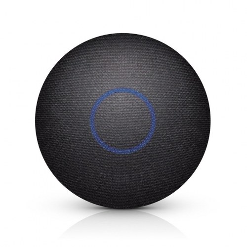 Access point-cover Ubiquiti UniFi nanoHD stof – sort (3 stk.)