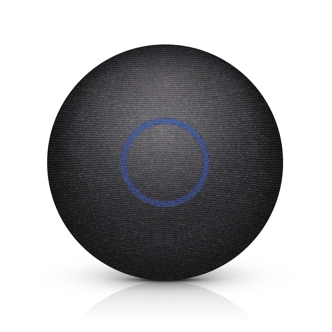Access point-cover Ubiquiti UniFi nanoHD stof – sort (3 stk.)