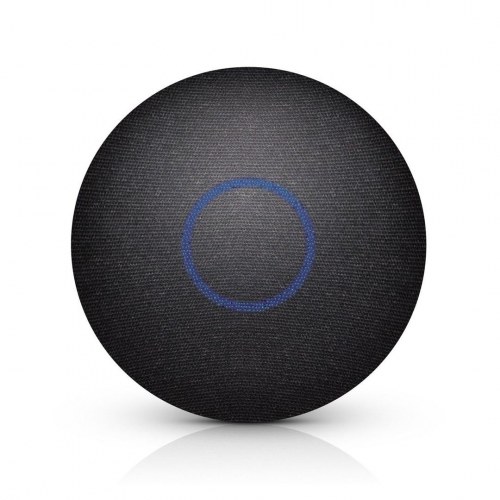 Access point-cover Ubiquiti UniFi nanoHD stof – sort (3 stk.)