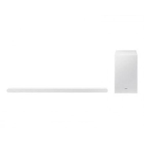 Soundbar – Samsung HW-S701D/EN, hvid, 3.1 kanaler