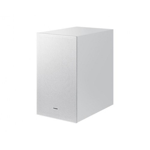 Soundbar – Samsung HW-S701D/EN, hvid, 3.1 kanaler
