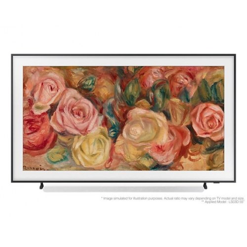 Soundbar – Samsung HW-S701D/EN, hvid, 3.1 kanaler