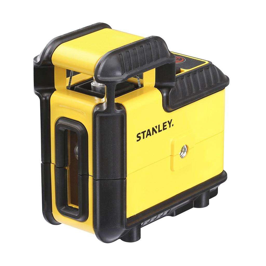 Stanley STHT77504-1 laser niveau Linjeniveau 20 m