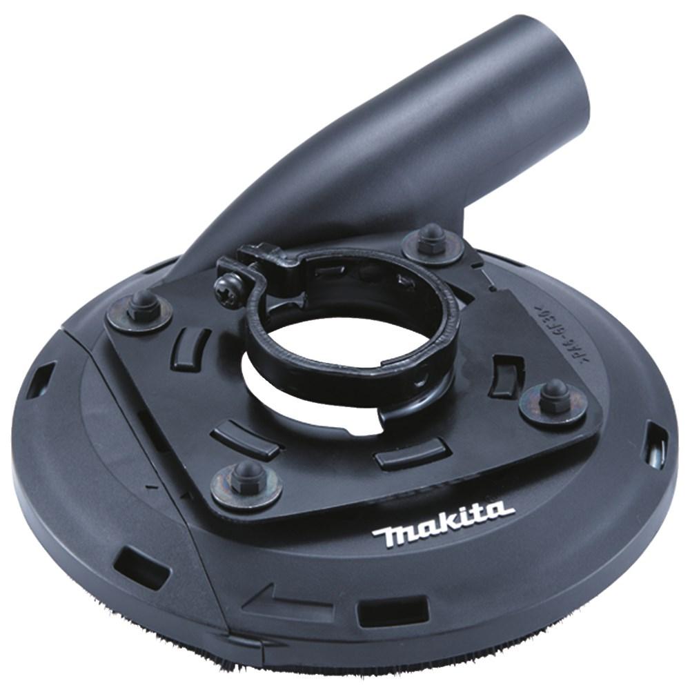 Makita 195385-8 Dust Extraction Guard 180 Pieces