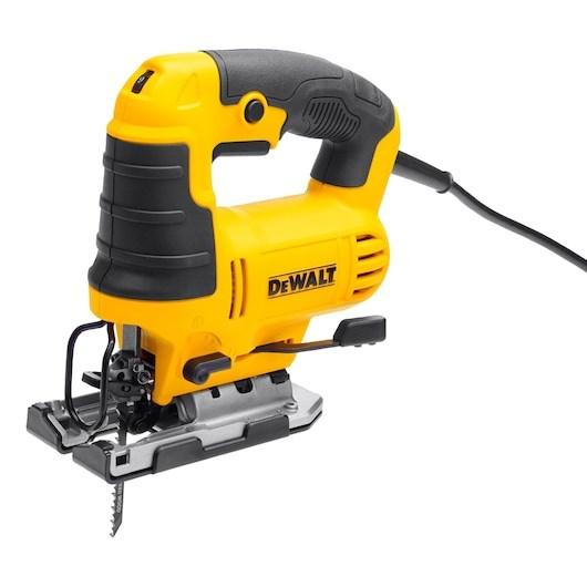 Stiksav DeWALT DWE349-QS - 2,4 kg