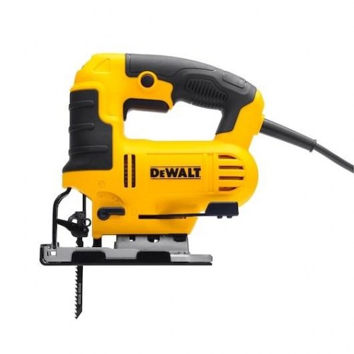 Stiksav DeWALT DWE349-QS - 2,4 kg