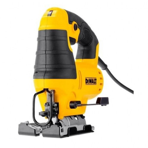 Stiksav DeWALT DWE349-QS - 2,4 kg