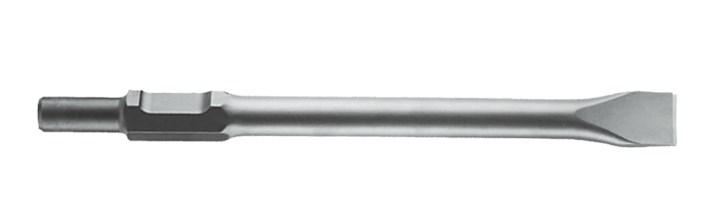 Mejsel til mejselhammer Makita HEX 30 mm – 32 × 1.000 mm