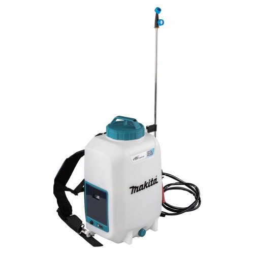 Havesprøjte rygsæk Makita 18 V - 15 l