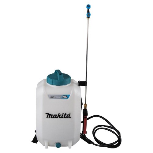 Havesprøjte rygsæk Makita 18 V - 15 l