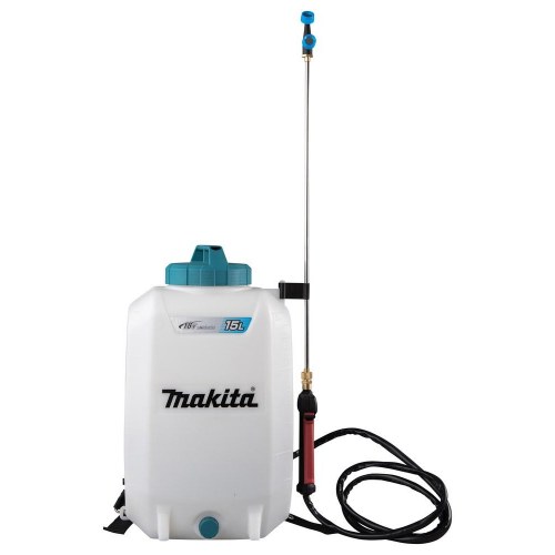 Havesprøjte rygsæk Makita 18 V - 15 l