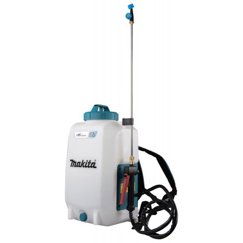 Havesprøjte rygsæk Makita 18 V - 15 l