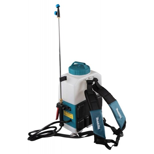 Havesprøjte rygsæk Makita 18 V - 15 l