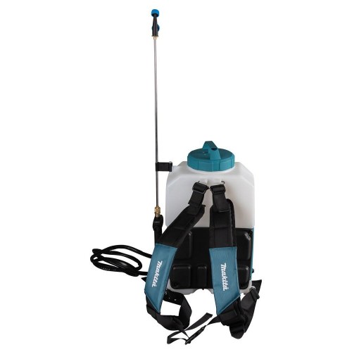 Havesprøjte rygsæk Makita 18 V - 15 l