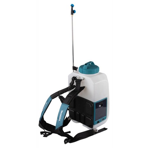 Havesprøjte rygsæk Makita 18 V - 15 l
