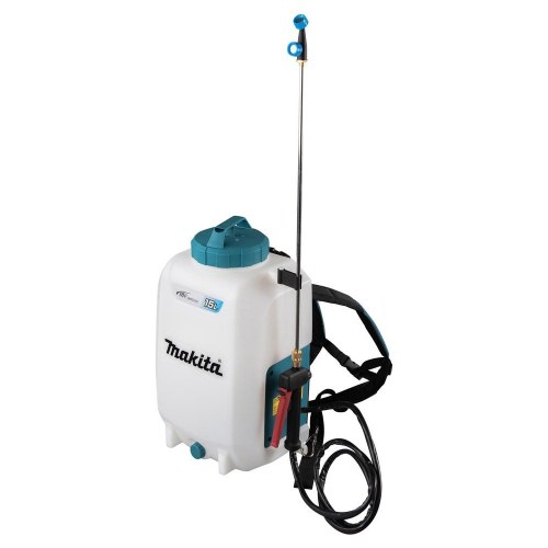 Havesprøjte rygsæk Makita 18 V - 15 l