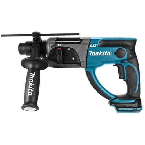 Rundsav Makita - batteridrevet 18 V, 1100 o/min