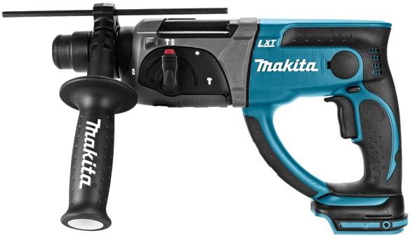 Rundsav Makita - batteridrevet 18 V, 1100 o/min