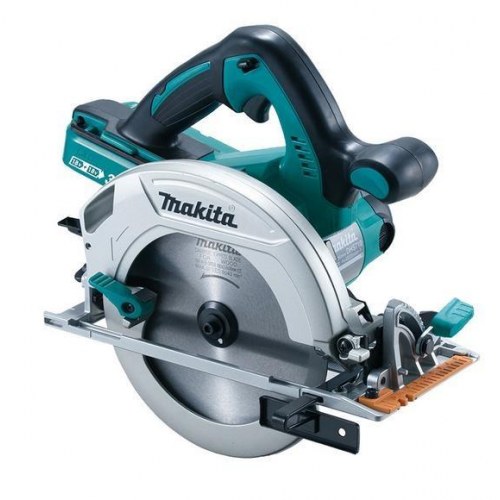Rundsav Makita - batteridrevet 18 V, 1100 o/min