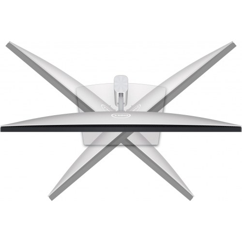 4K skærm 27" Dell UltraSharp U2723QE