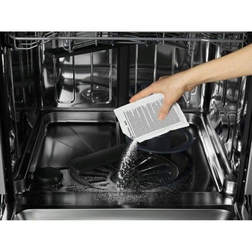 Afkalker til vaskemaskine og opvaskemaskine - Electrolux Super Care M2GCP101 (2 stk.)