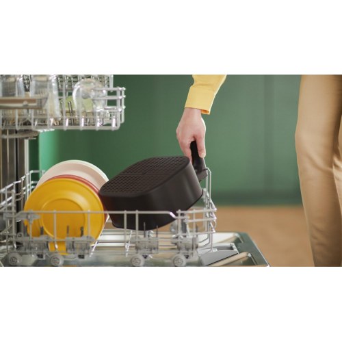 Airfryer – Philips XL 6,2 l, 2.000 W, sort (HD9270/96)