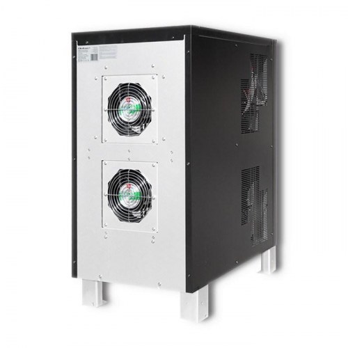 UPS 3-faset Qoltec – 10 kVA / 8 kW med LCD
