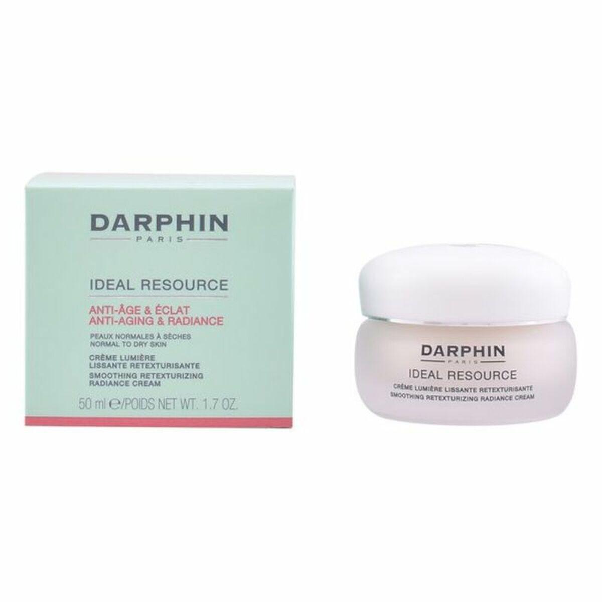 Ansigtscreme Anti Age Darphin Ideal Resource 50 Ml