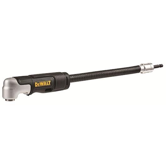 Bit- og topadapter - DeWALT, sekskant billede