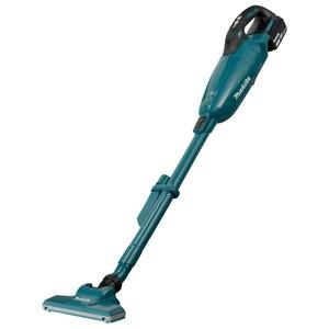 Støvsuger 18V Makita DCL284FRF kapselmodel