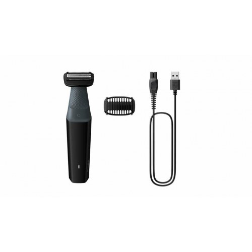 Bodygroomer til krop og intim – Philips Series 3000 BG3017/01