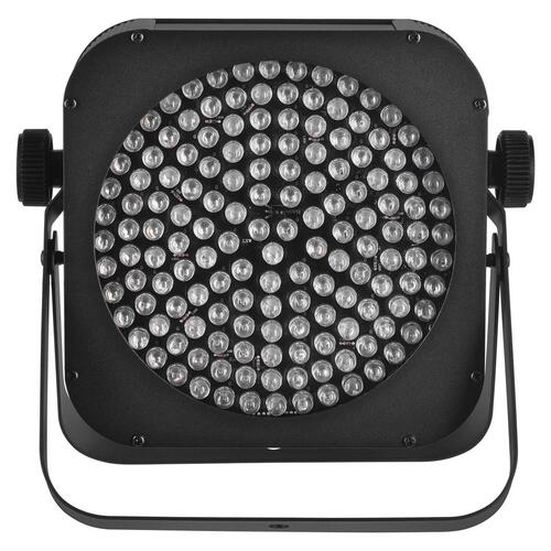 LED projektør Behringer Eurolight Flood Panel FP150 – kompakt flat LED-panel 15 W
