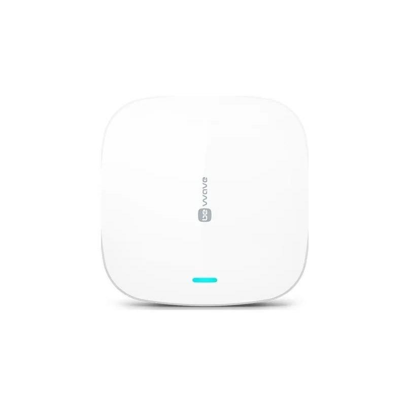 Smart home hub SATEL BE WAVE systemcontroller med indbygget GSM