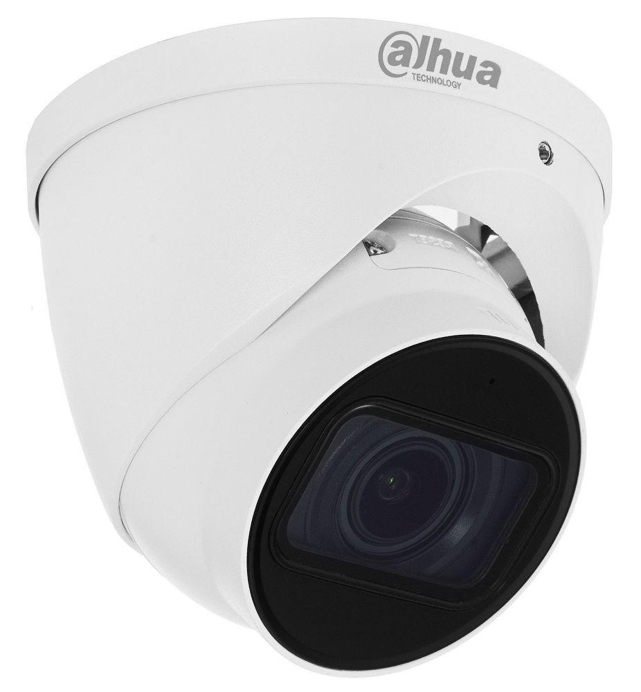 Dahua WizSense 2 Series IPC-HDW2441T-ZS Netværksovervågningskamera Fast irisblænder 2688 x 1520
