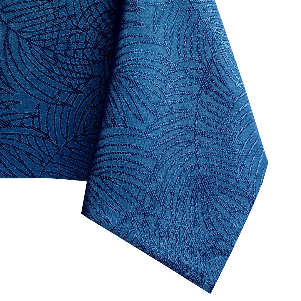 Bordløber indigo 30×80 Gaia - AmeliaHome