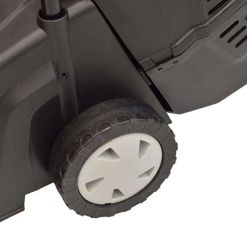 Elektrisk plæneklipper AWTOOLS AW70050