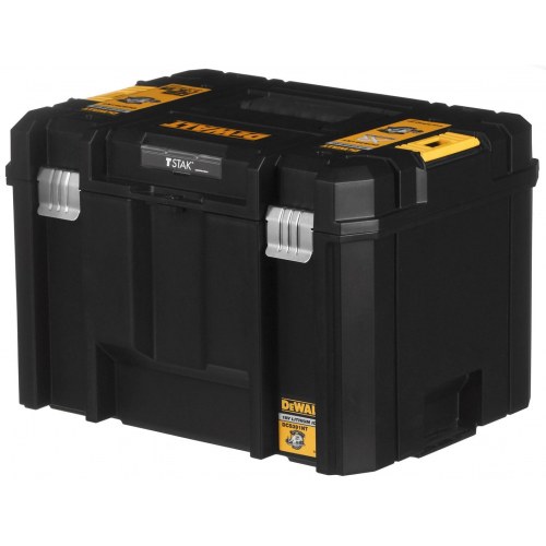Rundsav 18 V DeWALT DCS391NT - 165 mm, med kuffert